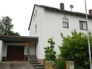 DHH mit Ausbaureserve in Stein - Oberweihersbuch / Haus verkaufen - Stein (Bayern)