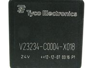 Original Tyco Electronics Relais Nr. V23234-C0004-X018 - 24V - neuwertig - Biebesheim (Rhein)