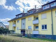 Charmante 3-Zimmer-Wohnung in top Lage - Plieningen - Stuttgart