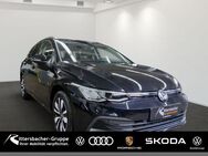 VW Golf VIII Variant Move Navi LED ACC App connect - Kusel