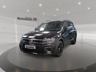 VW Tiguan, 2.0 TDI Allspace Highline, Jahr 2021 - Wolfhagen