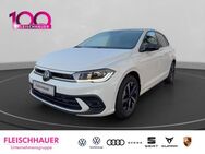 VW Polo, 1.0 l TSI Move, Jahr 2024 - Mönchengladbach