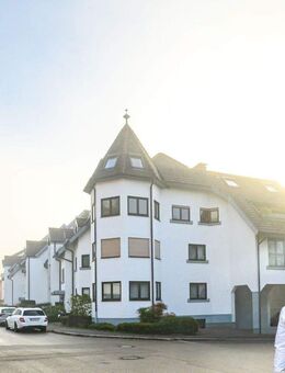 Eure helle 5-Zimmer-Maisonette fürs perfekte Familienleben! - Emmendingen