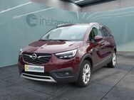 Opel Crossland X, 1.2 Ultimate, Jahr 2018 - München