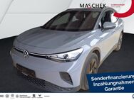 VW ID.4, Pro Performance 77kWh Wärmepumpe DA, Jahr 2022 - Wackersdorf