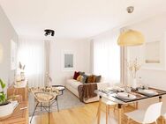 Neubau moderner Ferienwohnung auf Usedom - Loddin