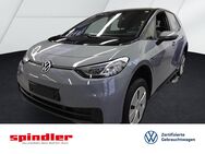 VW ID.3, Pro, Jahr 2021 - Kitzingen