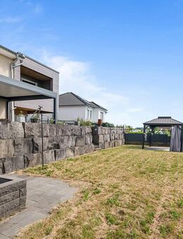 Modernes Wohnjuwel in Toplage - Stilvolles Zuhause nahe Luxemburg - Wincheringen