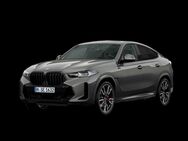 BMW X6, xDrive40d M SPORT INDIVI DRAVITGRAU Allradlen, Jahr 2024 - Eggenfelden