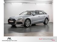 Audi A4, Avant 40 TDI quattro, Jahr 2022 - Northeim