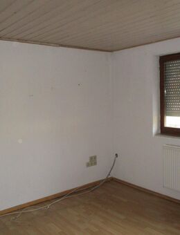 Gemütliches Einfamilienhaus in Mellrichstadt - Mellrichstadt