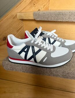 Sneaker Armani - Wuppertal