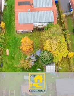 Gestalten Sie Ihr Eigenheim oder Renditeobjekt im Herzen Möckmühls! - Möckmühl