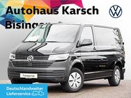VW T6.1, 2.0 TDI Transporter Kasten, Jahr 2023 - Bisingen