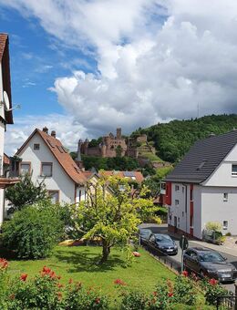 Im Frühjahr ins neue Zuhause einziehen? - Wertheim