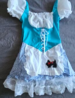 sexy Dirndl Gr. XS/S - Magdeburg Zentrum