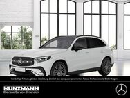 Mercedes GLC 200, AMG Night MBUX °, Jahr 2024 - Aschaffenburg