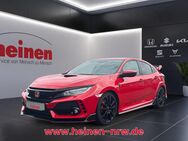 Honda Civic, 2.0 i-VTEC Type R GT, Jahr 2017 - Dortmund Marten