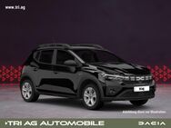 Dacia Sandero, Stepway Extreme, Jahr 2022 - Baden-Baden