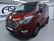 Ford Tourneo Custom, L1 Titanium #Park-Assis, Jahr 2021 - Fürstenwalde (Spree)