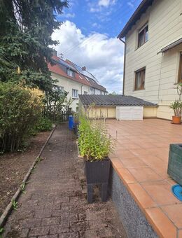 Urexweiler: Zweifamilienhaus mit Ladeneinheit - Weitere Wohnung möglich! - Marpingen