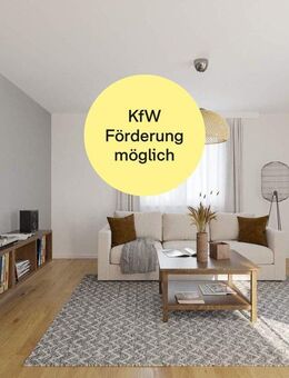 Komfortables Zuhause mit 4 Zimmern - Ribnitz-Damgarten