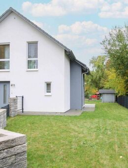 Ankommen, aufblühen, wohlfühlen - schönes Einfamilienhaus mit Herz und Garten - Neu Anspach