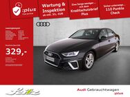 Audi A4, 45 TFSI quattro S line, Jahr 2024 - Kempten (Allgäu)