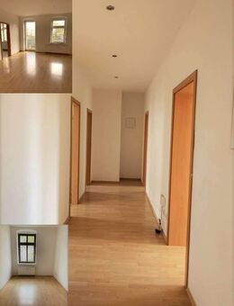 ***Kapitalanleger aufgepasst***schöne Eigentumswohnung++denkmalgeschütz - Chemnitz