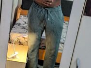 Marc, 25j, dunkelhäutig, Afrikaner Suche Frau für Affäre - Münster