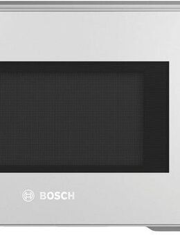 BOSCH Mikrowelle FFL023MW0, Mikrowelle, 20 l