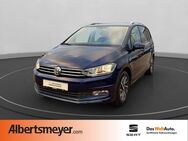 VW Touran, 1.4 TSI, Jahr 2017 - Nordhausen