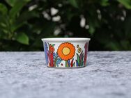 Keramik Soufleförmchen von Villeroy Boch Serie Acapulco / 70er Vintage / selten - Zeuthen