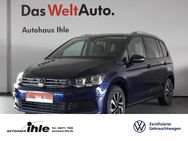 VW Touran, 1.5 TSI Active Gar 2027, Jahr 2022 - Hohenwestedt