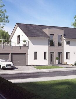 Waldblick gratis! Haus erschwinglich! Ausstattung traumhaft! - Dietenhofen