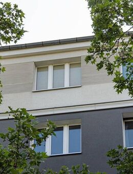 Mit Aufzug: Vermietete 3-Zimmer-Wohnung in der City West +++ mit Balkon +++ TOP Verkehrsanbindung - Berlin