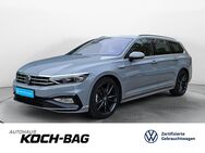 VW Passat Variant, 2.0 TDI Elegance R-Line, Jahr 2024 - Ellwangen (Jagst)