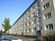 3-Raum-Wohnung mit Balkon! - Neustrelitz