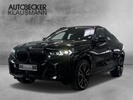 BMW X6, xDrive40d M SPORT PRO LMR 22 AD, Jahr 2024 - Krefeld