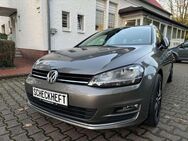 VW Golf VII Variant Highline BMT - Dortmund