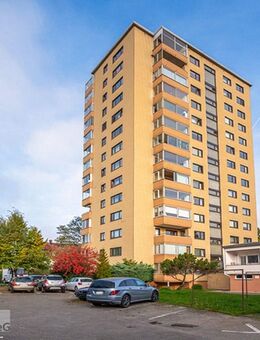 Mitten in der City--mitten im Leben... - Sindelfingen