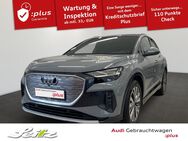 Audi Q4, quattro, Jahr 2021 - Kempten (Allgäu)