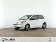 VW up, e-up move up Style Audiosystem Schnittstelle, Jahr 2021 - Jesteburg