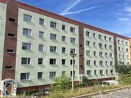 4 Raumwohnung in Jena Lobeda-Ost - Jena