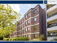 Hochwertig modernisiertes Zuhause mit Sonnenbalkon und Tiefgarage - Düsseldorf