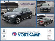 Audi Q5, Sportback 40 TDI quattro advanced, Jahr 2021 - Gronau (Westfalen)