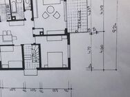 Gemütliche, helle, renovierte Wohnung - Hemsbach