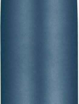 THERMOcafé Isolierflasche TC BOTTLE, aus doppelwandigem Edelstahl, spülmaschinenfest, gummierter Drehverschluss, absolut dicht bei Kohlensäure