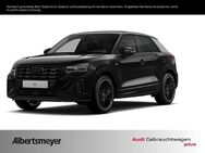 Audi Q2, 35 TFSI S-LINE, Jahr 2023 - Leinefelde-Worbis Leinefelde