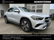 Mercedes GLA 180, PROGRESSIVE WINTER-P R, Jahr 2023 - Neuenkirchen (Landkreis Osnabrück)